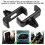 Universal 360 Rotating Car Mobile Phone Holder Air for GPS Mount 4