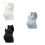Breastfeeding Camisole For Maternity Comfortable Summer-Black S 3