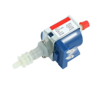 Electromagnetic Pump 220V Pressure Water Dispenser Booster for Steam Iron and Smoke Machine