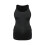 Breastfeeding Camisole For Maternity Comfortable Summer-Black S 5