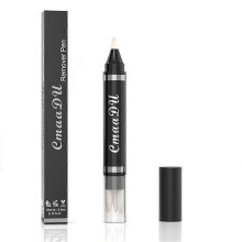 Eyeliner Repair Makeup Remover Pen , Precision Makeup Correcting Pen