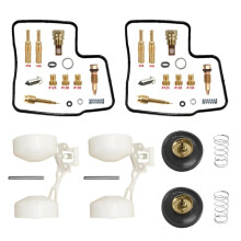 Kit di riparazione carburatore compatibile con AFRICA TWIN XRV650 RD03 1988-1990