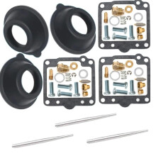 Applicable aux modèles Yamaha XS750S, XS 750, 750S et XS750 (1978-1979)
