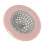 Drain Stopper & Strainer Silicone Soft Easy Clean Kitchen Sink Filter 6.3cm 2