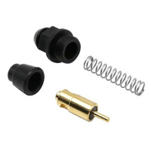 Handmatige choke voor motorfietscarburateur, chokehendel voor Mikuni HSR42 45 48 VM14/241, chokehendel N189192 640-12001