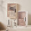 Kitchen Utensil Wall Mounted Transparent Dust Proof Cover-Ivory 5