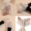 Fashionable Sleeve Covers For Hand Modeling Breathable Nails 3