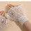 Fashionable Sleeve Covers For Hand Modeling Breathable Nails 7