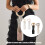 Ergonomic Handle Wine Bag 750ML Capacity Diamonds Weave-Black 2