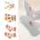 Thin Cotton Soft Breathable Socks for Comfort-Color random M 3