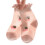 Thin Cotton Soft Breathable Socks for Comfort-Color random M 4