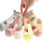 Thin Cotton Soft Breathable Socks for Comfort-Color random M 6