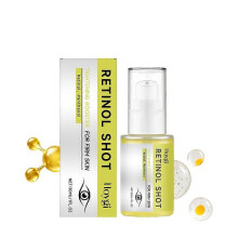 (1pc)1-3X Retinol Eye Cream Anti-Aging Firming Eye Serum Improve Dark Circles Anti Puffiness Firming & Lifting Eye Cream Eye Skin Care