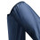 Rain Boot Covers L 38-39 Black PVC Waterproof 400g 5