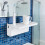 Wall Mounted Electric Toothbrush Stand Acrylic-2 pack 5
