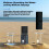 Microfiber Quick Drying Magnetic Towel Ideal for Beach-Green 5