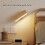 360 Degree Twist Rechargeable Light Dimmable For-1 3