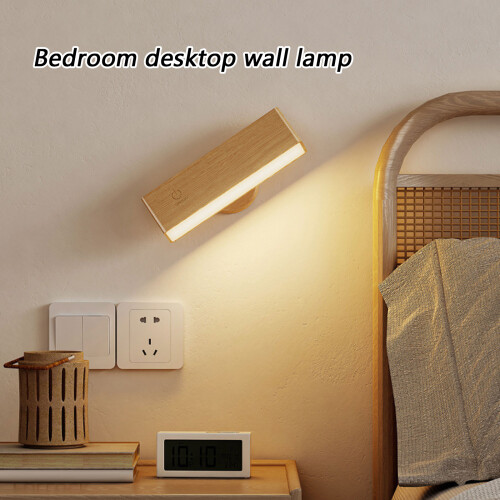 360 Degree Twist Rechargeable Light Dimmable For-1 2