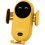 Wireless Car Charger, Automatic Clamping Phone Holder (yellow) 1