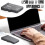 TF Card Reader USB TYPE C and USB Interface Adapter Equipped Card Removal Needle 2