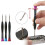 20 in 1 Mobile Phone Repair Tools Kit Spudger Pry Opening sets Tool 3
