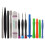 20 in 1 Mobile Phone Repair Tools Kit Spudger Pry Opening sets Tool 4