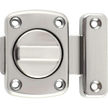 Large Door Buckle 90 Degree Bathroom Door Lock Sliding Door Buckle Sliding Door Buckle Sliding Door 180 Degree Bolt Door Bolt - RiRi