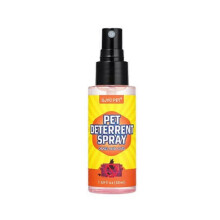 Pet Anti Chew Spray Expel Pet Prevent Cats Dogs Scratching Training Behavior Calming Down Inducer Training Dog Spray