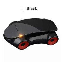 (Black)Car Model Phone Holder,Car Model Bracket Universal Car Phone Holder Mount