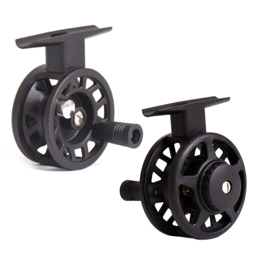 Replacement Left Hand Light Weight Winter Fishing-Right Hand 1