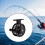 Replacement Left Hand Light Weight Winter Fishing-Right Hand 6