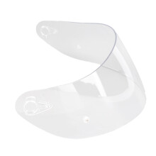 Motorrad Helmvisier Transparent für AGV K1 K3SV K5