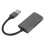 USB 3.0 Memory Card Reader Aluminum Alloy SD/TF 1
