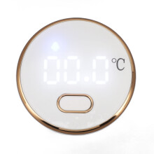 602030 300mAh Infrared Forehead Thermometer LED