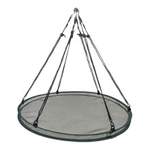 (Wine red S) Tray Seed Bird Feeder Easy Installation For Bee Feeder Outdoors Backyard Garden