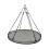 (Pink) Tray Seed Bird Feeder Easy Installation For Bee Feeder Outdoors Backyard Garden 1