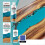Resin Polishing Kit Multifunction Epoxy Polish Remove Scratches Polish Compound 3