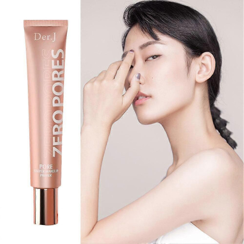 20ml Makeup Primer Invisible Pores Concealer Moisturizing Makeup Base 1