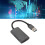 USB 3.0 Memory Card Reader Aluminum Alloy SD/TF 2