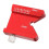 Center Scribe Aluminum Alloy Square 45/90 Finder 12