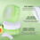 2pcs Avocado Makeup Remover Cream 2