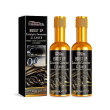 (2PCS)1/2/3PCS Car Catalytic Cleaning Agent Convenient to Apply Professional Deep Cleaning Tool Suitable for Restore Car Engine