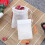 100 Pcs Disposable Empty Tea Bag Tea Filter with Drawstring for Loose Tea - RIpj 2