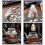 100 Pcs Disposable Empty Tea Bag Tea Filter with Drawstring for Loose Tea - RIpj 4