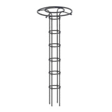 (210cm) Garden Trellis For Climbing Plants And Flowers, Metal Plant Trellis For Outdoor Use snngv