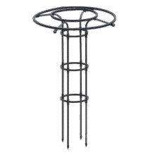 (120cm) Garden Trellis For Climbing Plants And Flowers, Metal Plant Trellis For Outdoor Use snngv