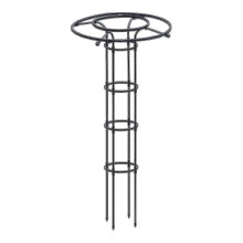 (150cm) Garden Trellis For Climbing Plants And Flowers, Metal Plant Trellis For Outdoor Use snngv