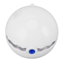 Mini Sink Dishwasher 1200mAh USB IP67 Blue 11x11cm