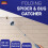 Foldable Spider Catcher 83cm Long Handle Insect & Bug Catcher Tool Humane Spiders Grabber for Home Use Effective Spider Trap Moth Bug Remover 4