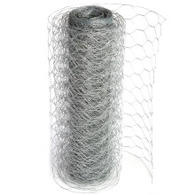 Actiaspet Chicken Wire Mesh Fencing Galvanised 22g